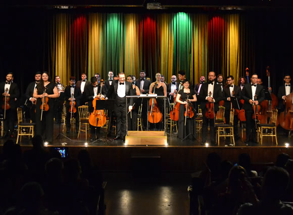 Âmbar Orquestra