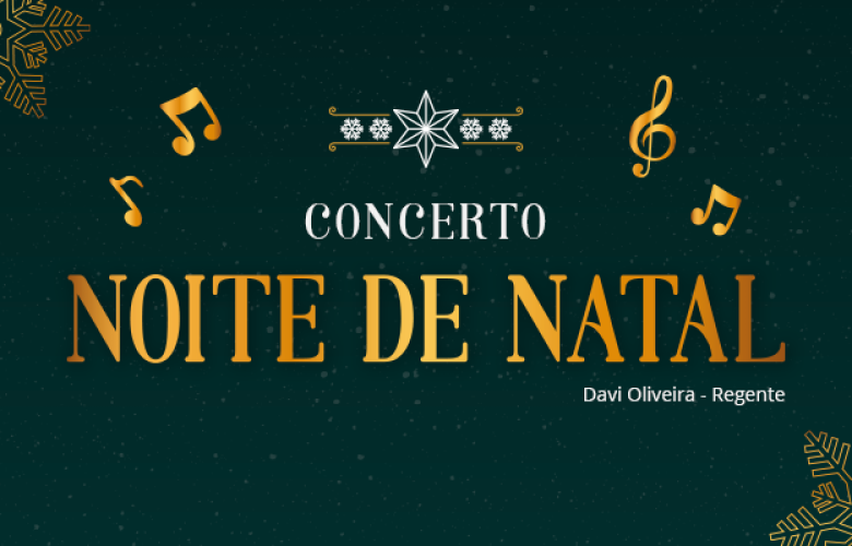 Os mais belos hinos de Natal